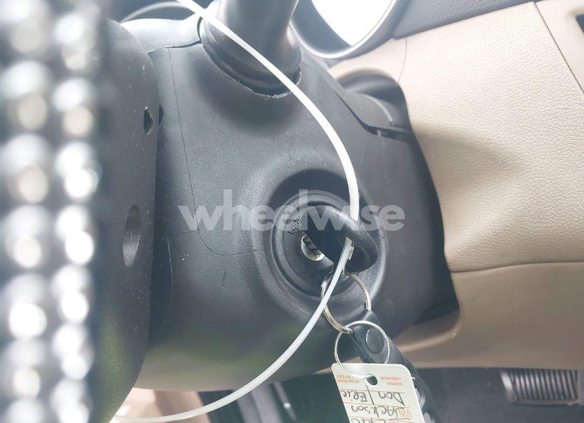 Photo 11 of 2013 Hyundai Elantra GLS (VIN 5NPDH4AE6DH244420)