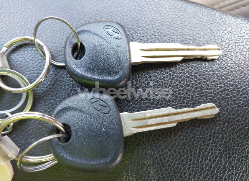 Photo 11 of 2013 Hyundai Elantra GLS (VIN 5NPDH4AE6DH244708)