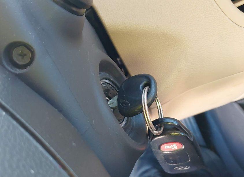 Photo 11 of 2013 Hyundai Elantra GLS (VIN 5NPDH4AE6DH257247)