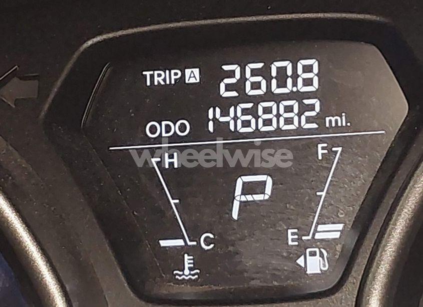 Photo 7 of 2013 Hyundai Elantra LIMITED (VIN 5NPDH4AE6DH303272)