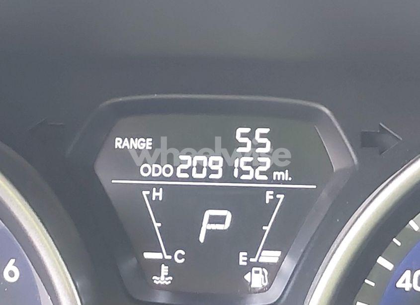 Photo 15 of 2013 Hyundai Elantra LIMITED (VIN 5NPDH4AE6DH312750)