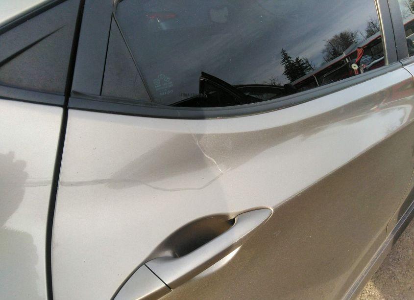 Photo 16 of 2013 Hyundai Elantra LIMITED (VIN 5NPDH4AE6DH337535)