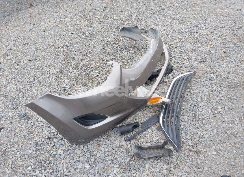 Photo 12 of 2013 Hyundai Elantra GLS (VIN 5NPDH4AE6DH351693)