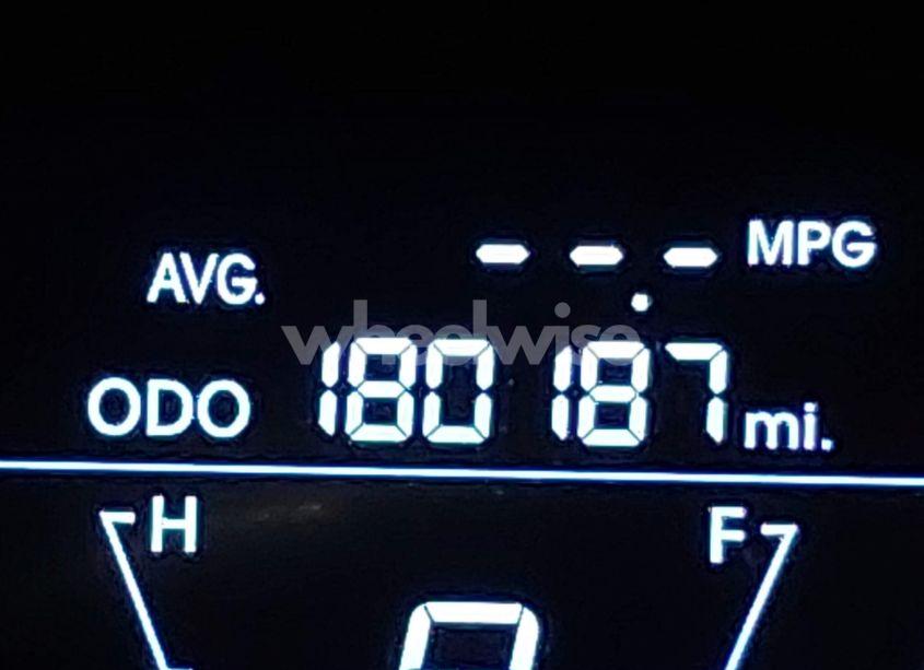 Photo 15 of 2013 Hyundai Elantra GLS (VIN 5NPDH4AE6DH366534)