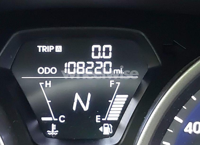 Photo 15 of 2013 Hyundai Elantra LIMITED (VIN 5NPDH4AE6DH370499)