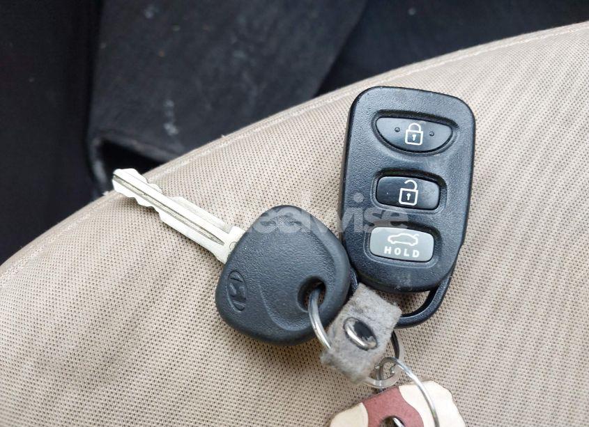 Photo 11 of 2013 Hyundai Elantra GLS (VIN 5NPDH4AE6DH374343)