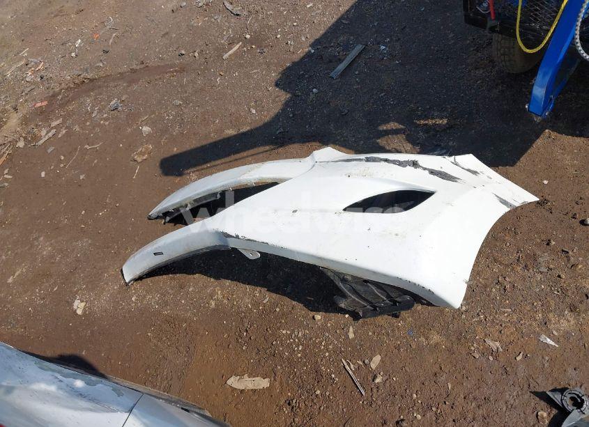 Photo 12 of 2013 Hyundai Elantra GLS (VIN 5NPDH4AE6DH377775)