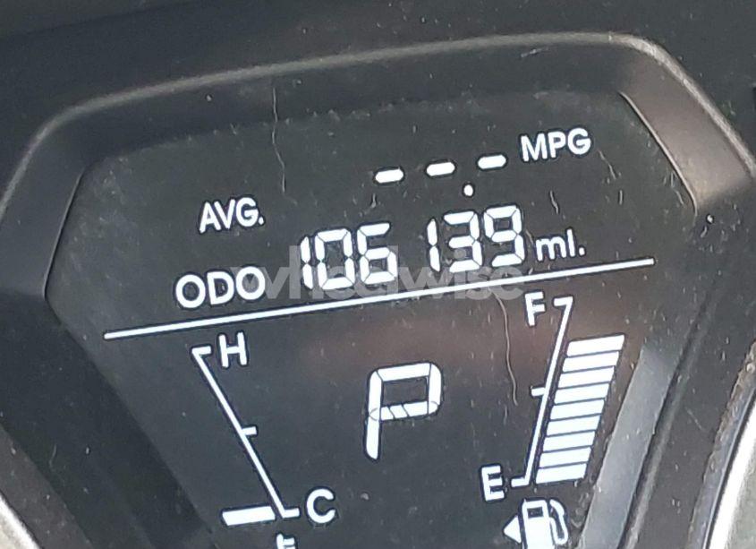 Photo 16 of 2013 Hyundai Elantra GLS (VIN 5NPDH4AE6DH377775)