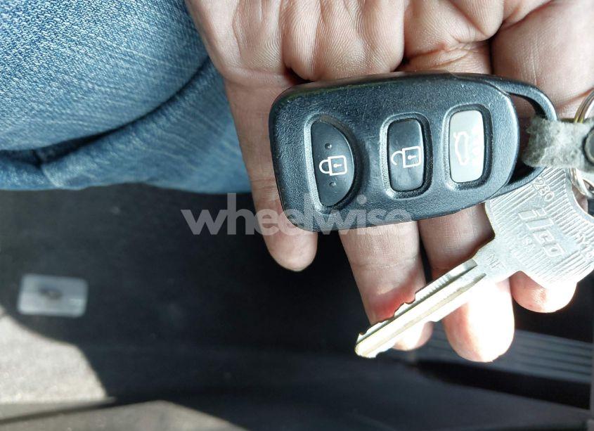 Photo 11 of 2013 Hyundai Elantra GLS (VIN 5NPDH4AE6DH393698)