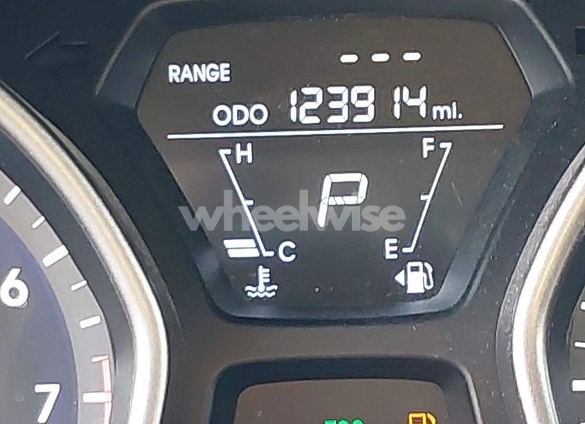 Photo 14 of 2013 Hyundai Elantra GLS (VIN 5NPDH4AE6DH405686)