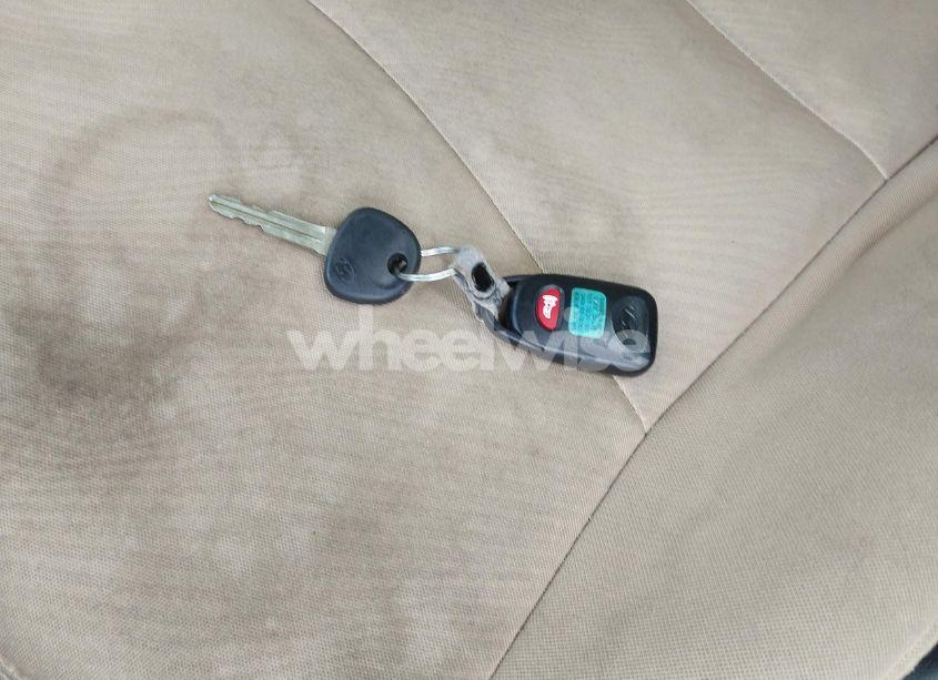 Photo 11 of 2013 Hyundai Elantra GLS (VIN 5NPDH4AE6DH413920)