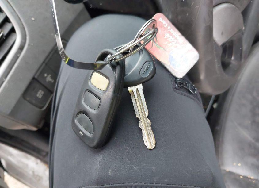 Photo 11 of 2013 Hyundai Elantra GLS (VIN 5NPDH4AE6DH416347)