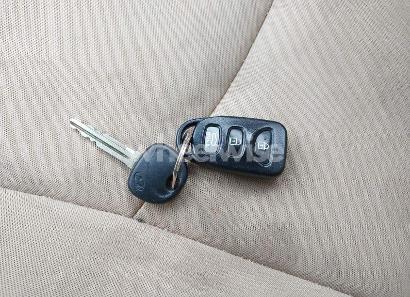 Photo 11 of 2013 Hyundai Elantra GLS (VIN 5NPDH4AE6DH421144)