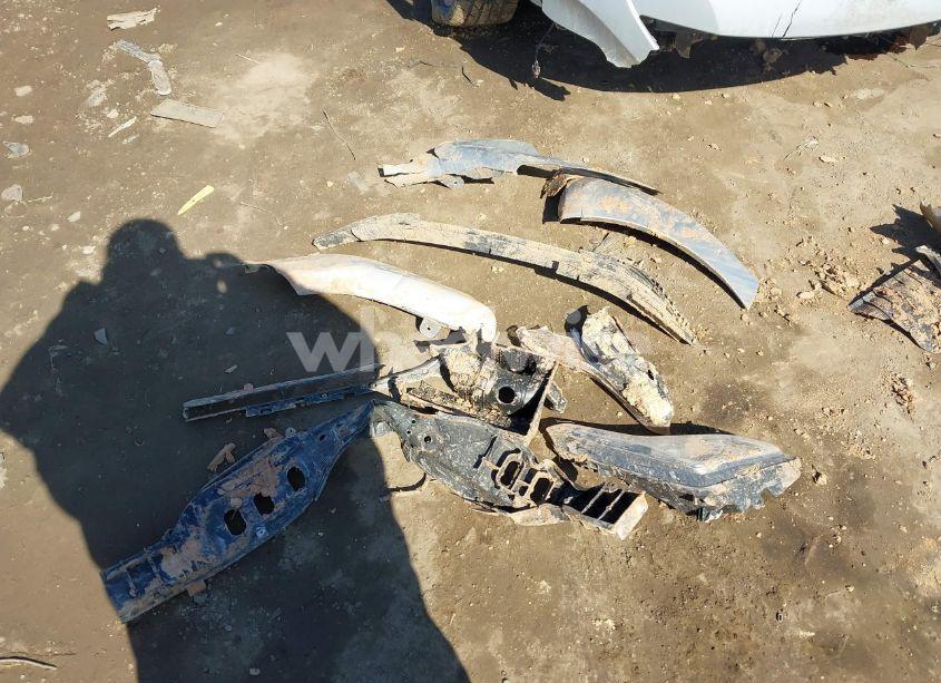 Photo 12 of 2014 Hyundai Elantra SE (VIN 5NPDH4AE6EH462911)