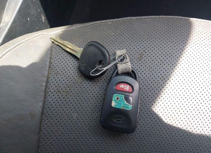 Photo 11 of 2014 Hyundai Elantra LIMITED (VIN 5NPDH4AE6EH496038)