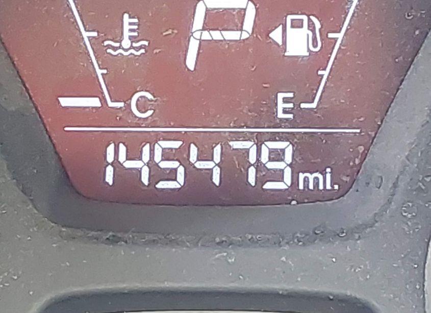 Photo 15 of 2014 Hyundai Elantra LIMITED (VIN 5NPDH4AE6EH496038)