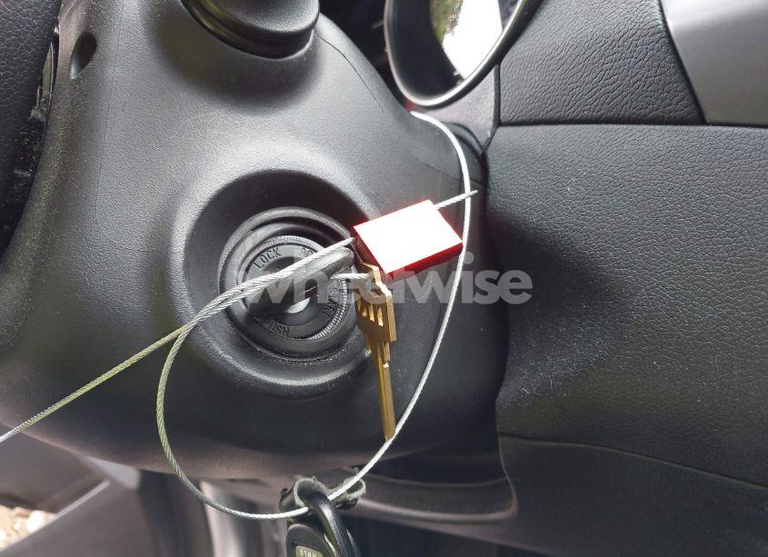 Photo 11 of 2014 Hyundai Elantra LIMITED (VIN 5NPDH4AE6EH509290)