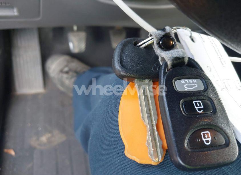 Photo 11 of 2014 Hyundai Elantra SE (VIN 5NPDH4AE6EH520905)