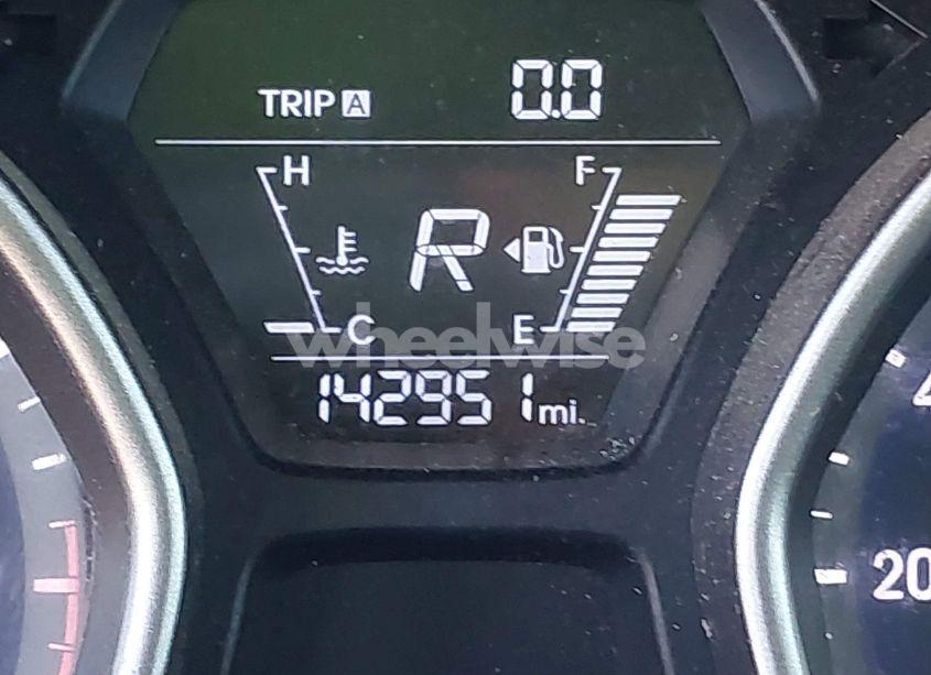 Photo 16 of 2014 Hyundai Elantra SE (VIN 5NPDH4AE6EH526025)