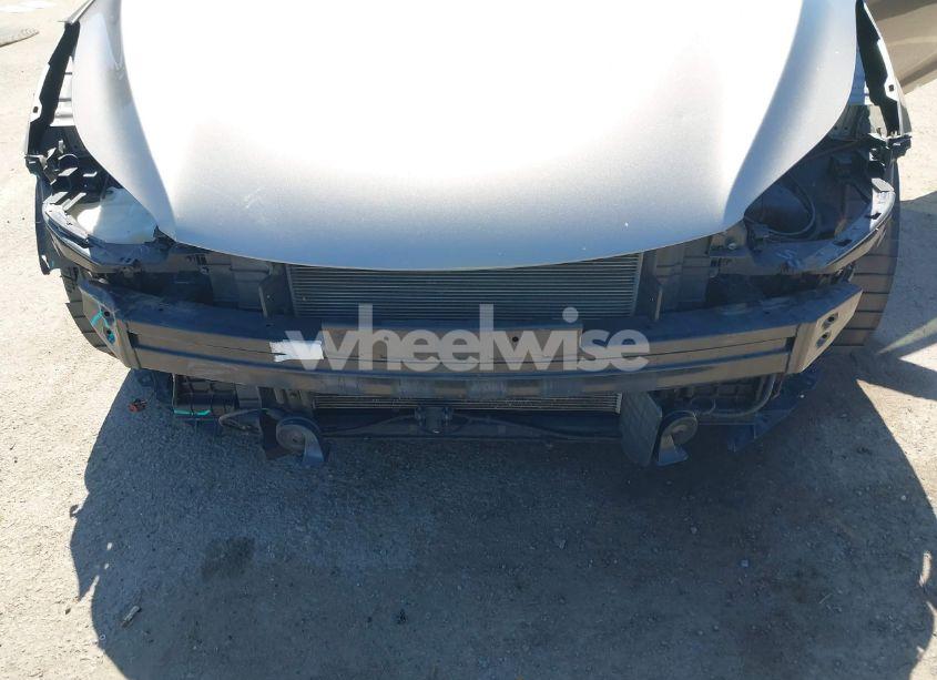 Photo 6 of 2014 Hyundai Elantra SE (VIN 5NPDH4AE6EH532262)