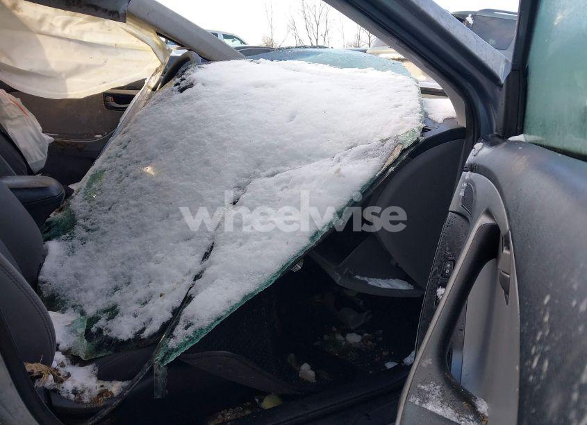 Photo 5 of 2015 Hyundai Elantra SE (VIN 5NPDH4AE6FH602554)