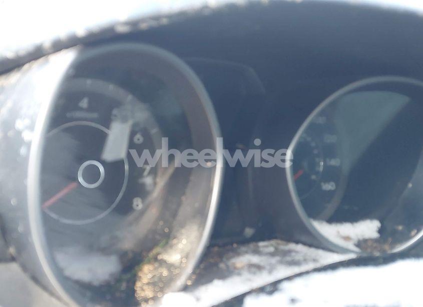 Photo 7 of 2015 Hyundai Elantra SE (VIN 5NPDH4AE6FH602554)