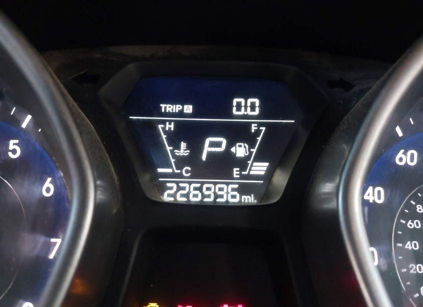 Photo 14 of 2015 Hyundai Elantra SE (VIN 5NPDH4AE6FH632282)