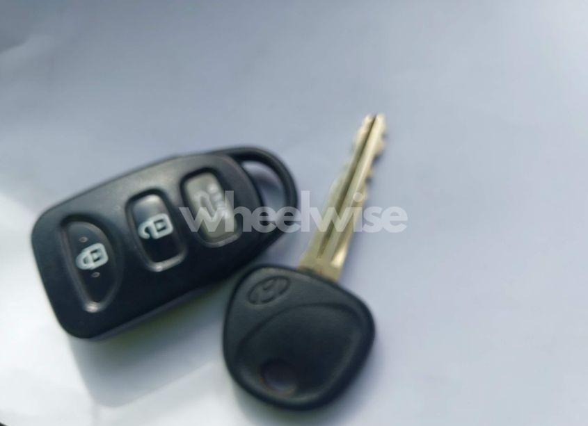 Photo 11 of 2015 Hyundai Elantra SE (VIN 5NPDH4AE6FH644075)