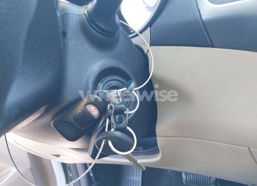 Photo 11 of 2015 Hyundai Elantra SE (VIN 5NPDH4AE6FH650748)