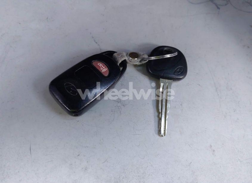 Photo 11 of 2016 Hyundai Elantra SE (VIN 5NPDH4AE6GH665946)