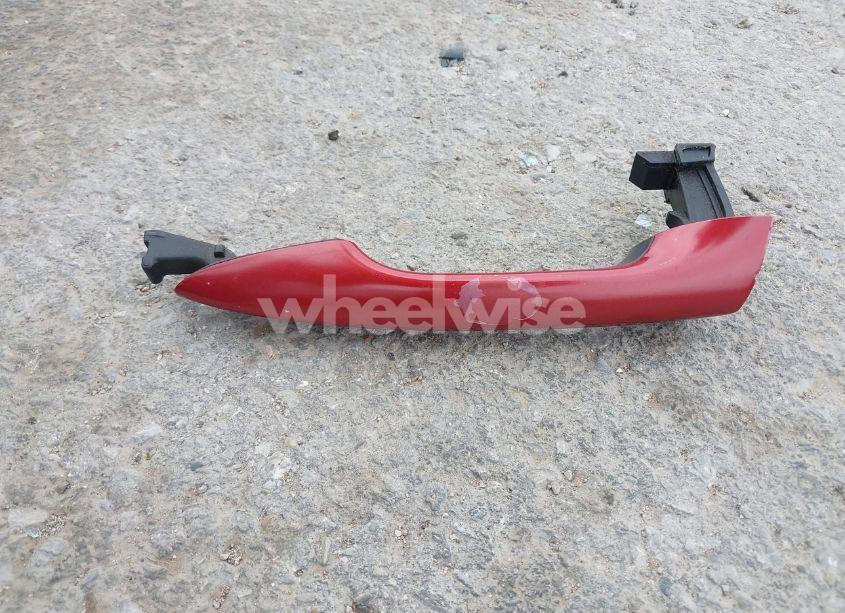 Photo 12 of 2016 Hyundai Elantra SE (VIN 5NPDH4AE6GH669012)