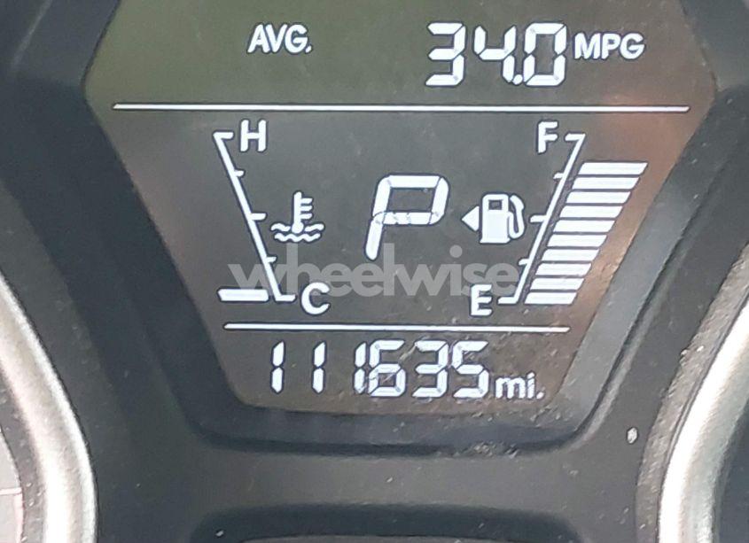 Photo 15 of 2016 Hyundai Elantra SE (VIN 5NPDH4AE6GH680611)