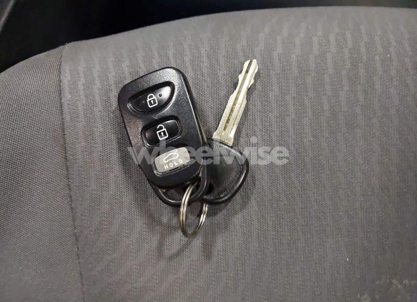 Photo 11 of 2016 Hyundai Elantra SE (VIN 5NPDH4AE6GH698946)