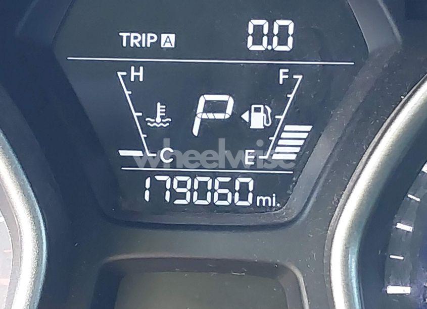 Photo 15 of 2016 Hyundai Elantra SE (VIN 5NPDH4AE6GH701554)