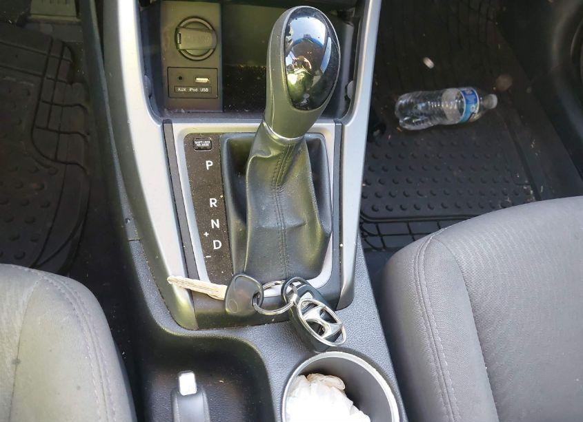 Photo 11 of 2016 Hyundai Elantra SE (VIN 5NPDH4AE6GH706494)