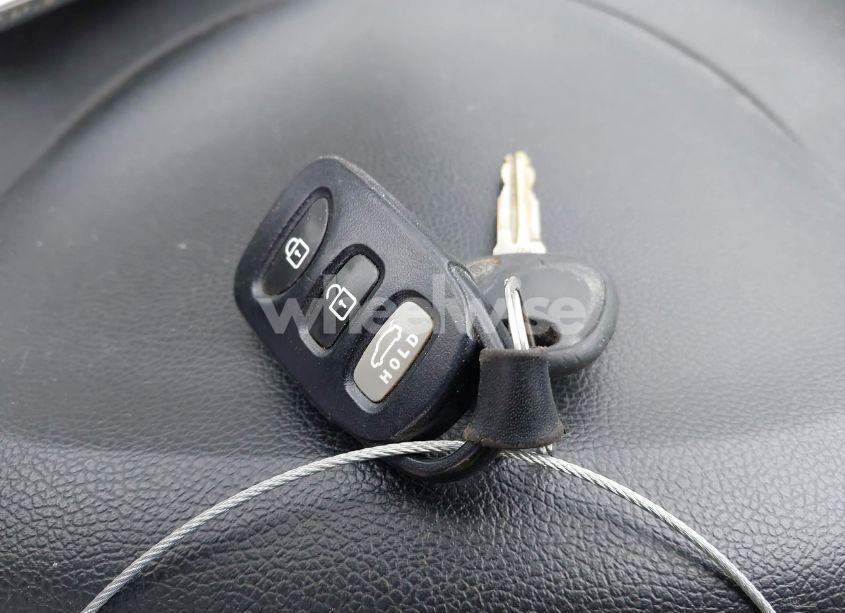 Photo 11 of 2016 Hyundai Elantra SE (VIN 5NPDH4AE6GH712831)