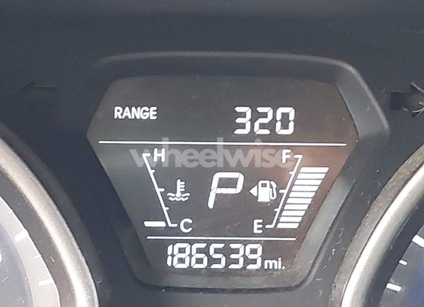 Photo 15 of 2016 Hyundai Elantra SE (VIN 5NPDH4AE6GH712831)