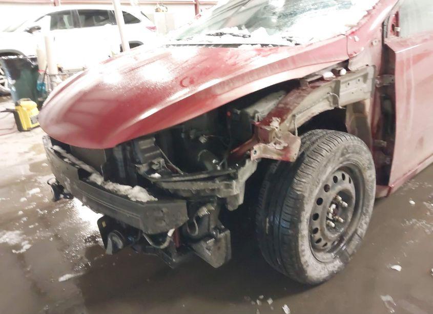 Photo 6 of 2016 Hyundai Elantra SE (VIN 5NPDH4AE6GH714661)