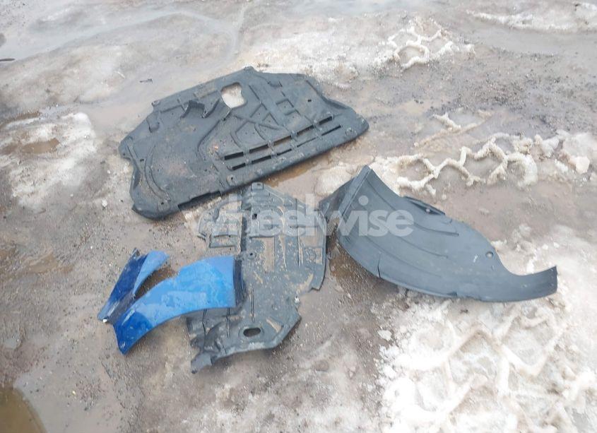 Photo 12 of 2016 Hyundai Elantra SE (VIN 5NPDH4AE6GH719004)