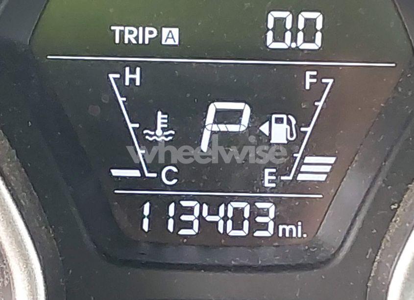 Photo 15 of 2016 Hyundai Elantra SE (VIN 5NPDH4AE6GH721951)