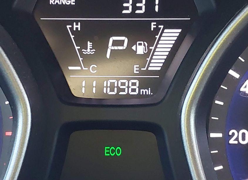 Photo 16 of 2016 Hyundai Elantra LIMITED (VIN 5NPDH4AE6GH743562)