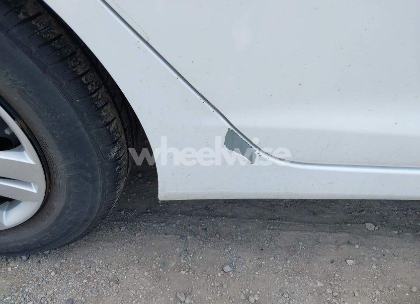 Photo 19 of 2016 Hyundai Elantra SE (VIN 5NPDH4AE6GH744789)