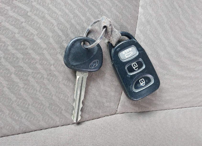 Photo 11 of 2016 Hyundai Elantra SE (VIN 5NPDH4AE6GH753007)