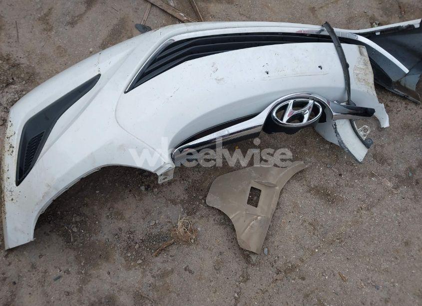 Photo 12 of 2016 Hyundai Elantra SE (VIN 5NPDH4AE6GH757106)