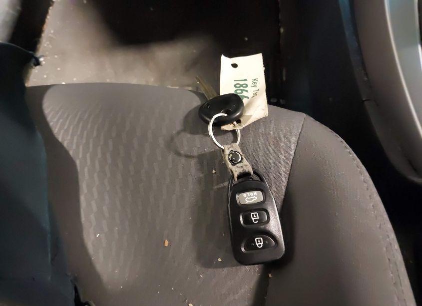 Photo 11 of 2016 Hyundai Elantra SE (VIN 5NPDH4AE6GH764556)