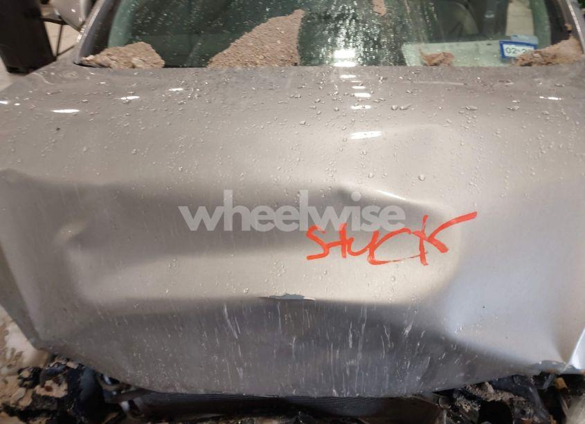 Photo 10 of 2016 Hyundai Elantra SE (VIN 5NPDH4AE6GH782393)