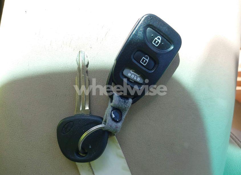 Photo 11 of 2016 Hyundai Elantra SE (VIN 5NPDH4AE6GH782393)