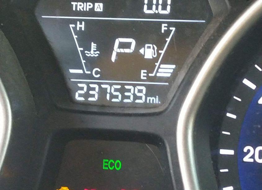 Photo 15 of 2016 Hyundai Elantra SE (VIN 5NPDH4AE6GH787979)