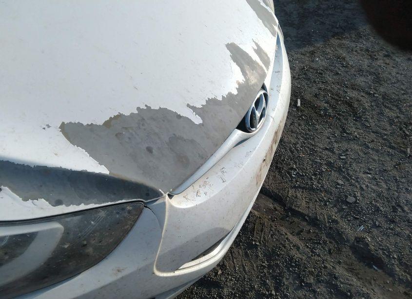 Photo 17 of 2016 Hyundai Elantra SE (VIN 5NPDH4AE6GH787979)