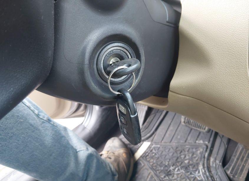 Photo 11 of 2011 Hyundai Elantra (VIN 5NPDH4AE7BH006458)